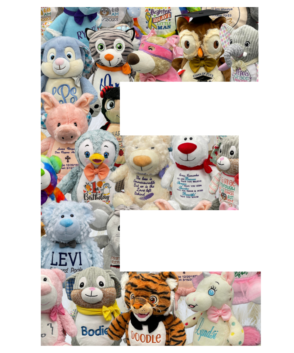 1. Review Your Out Of Stock Plush Pal Here