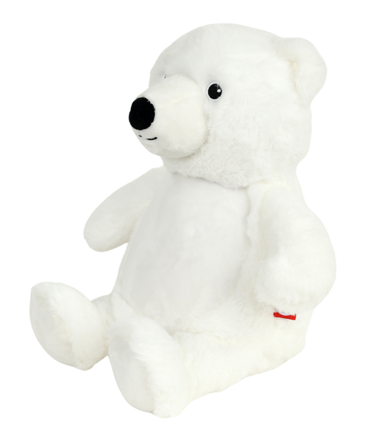 Bear - Polar, Frostbite