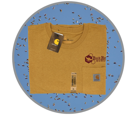 Design (Logo) Set Up - Chest Size