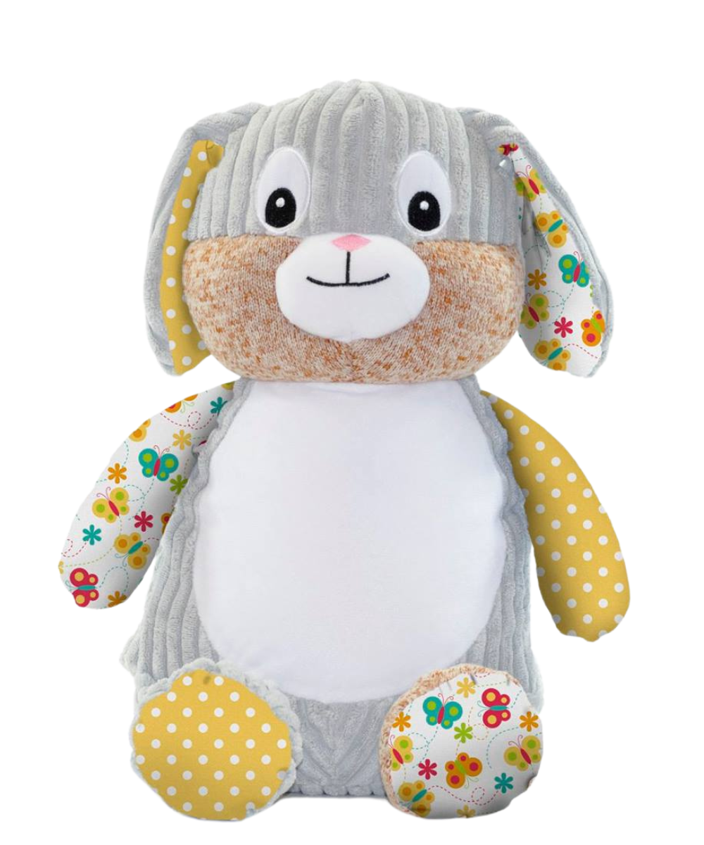 Bunny - Sensory, Morning Sunshine