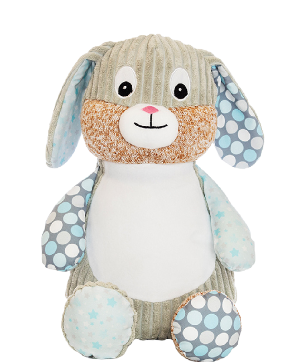 Bunny - Sensory, Starry Night