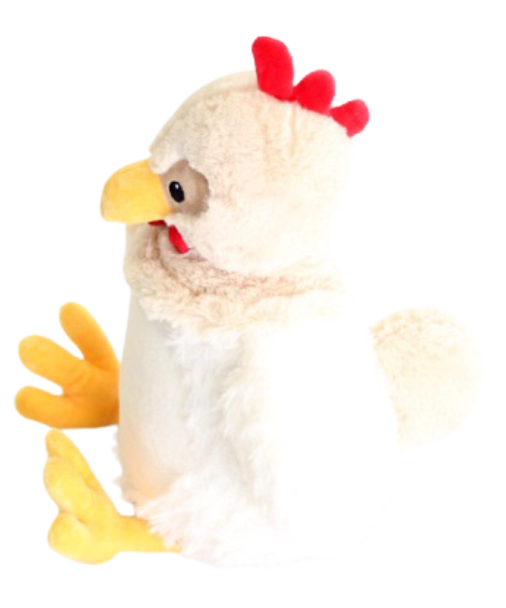 Chicken - Princess Laya