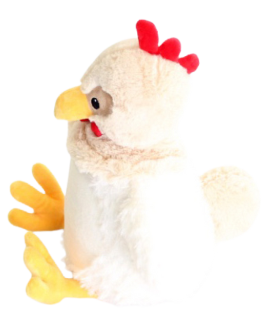 Chicken - Princess Laya