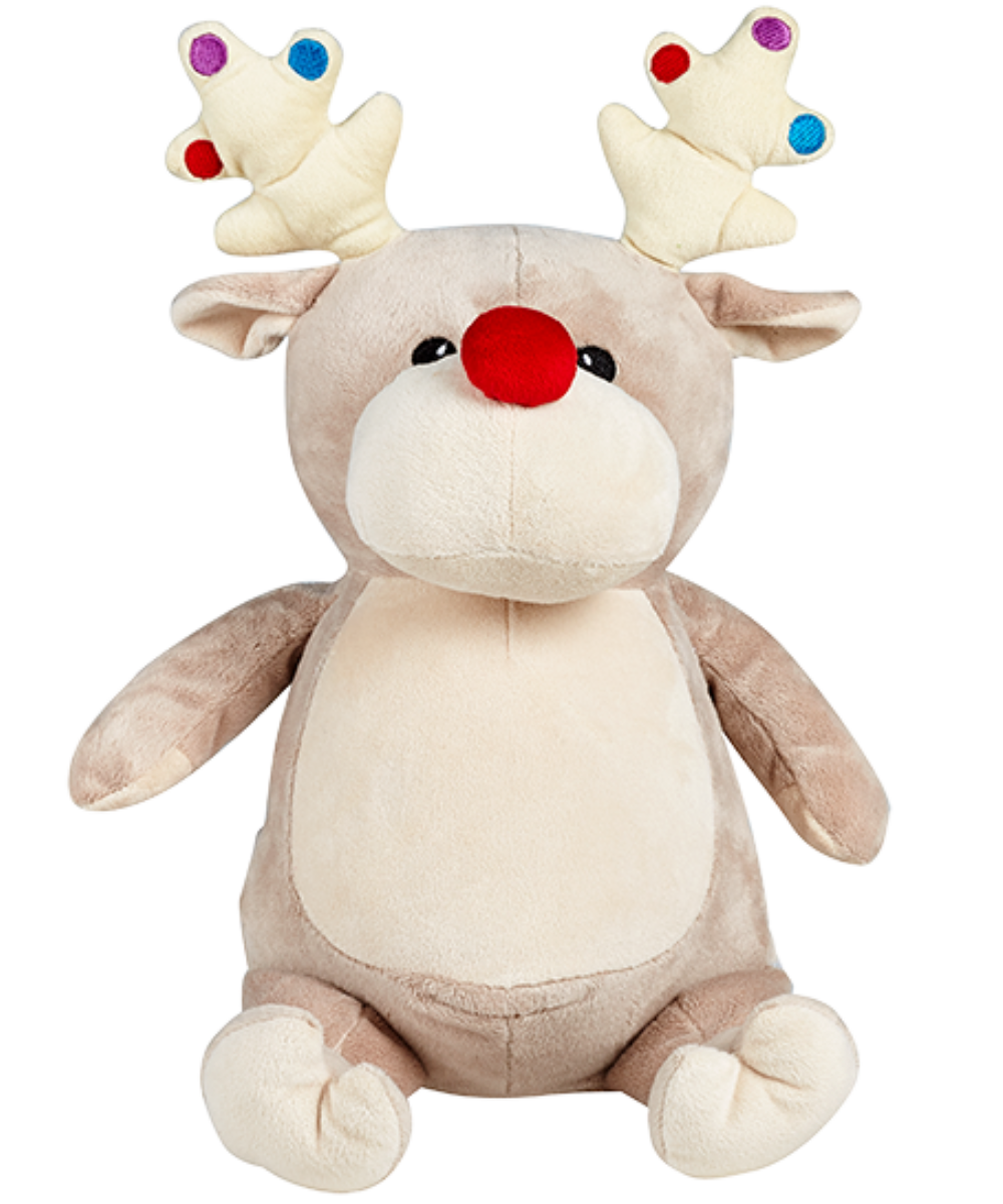 Deer - Baubles Reindeer