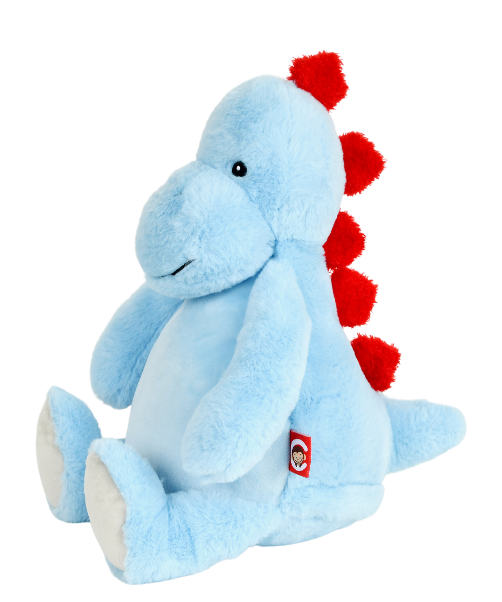 Dinosaur - Blueberry