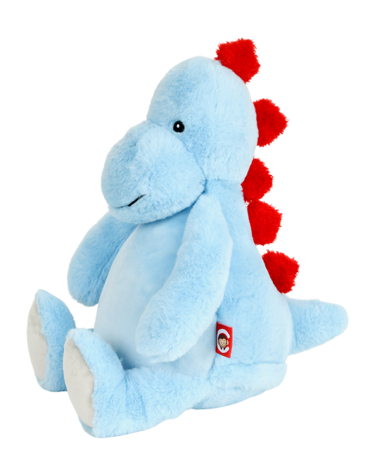 Dinosaur - Blueberry