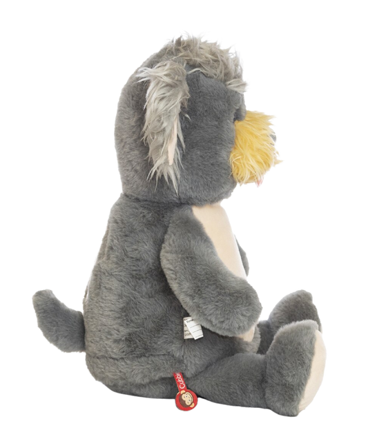 Dog - Shaggy Terrier