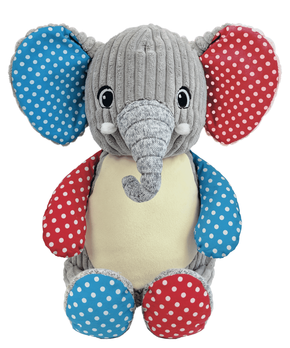 Elephant - Sensory, Harley