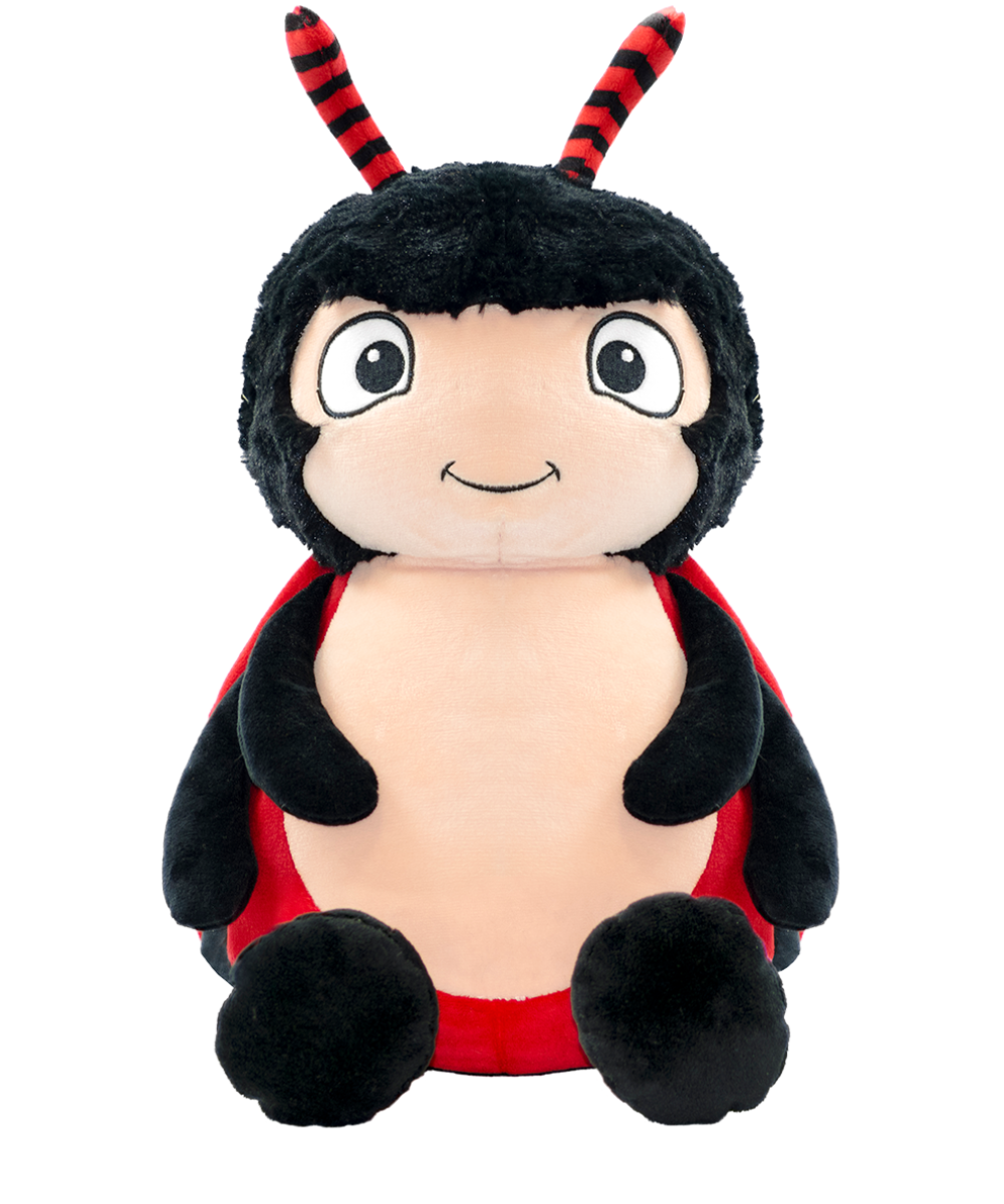 Ladybug - Biggleton