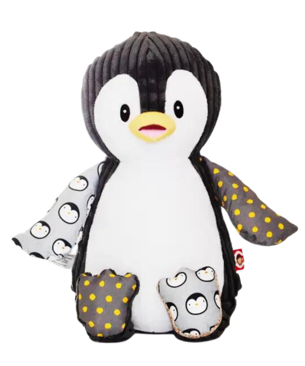 Penguin, Baby Sensory - Bingle