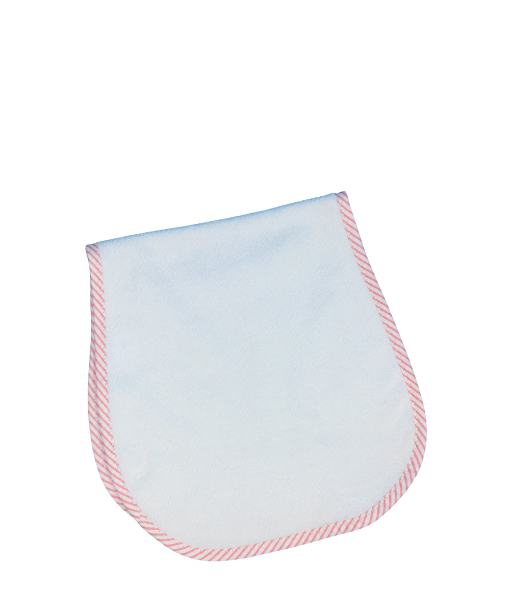 Burp Cloth