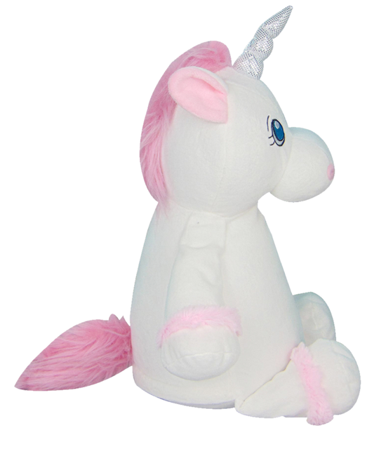 Unicorn - Starflower, White