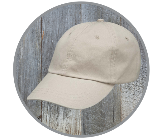 Adams Optimum II - True Colors Cap