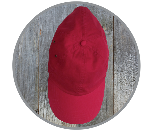 Anvil 6 Panel Low Profile Ball Cap