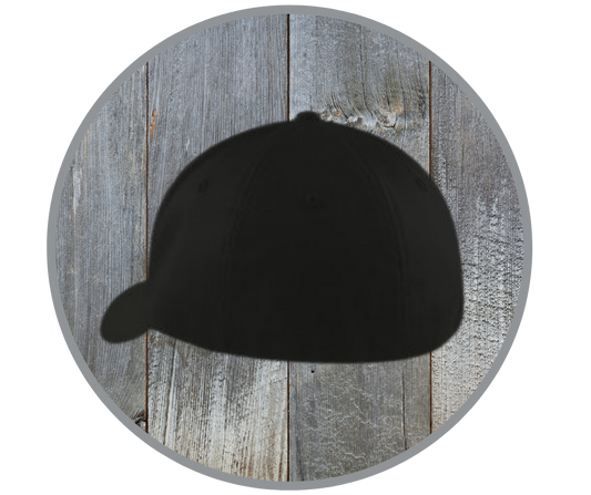 Port Authority Flexfit Ball Cap