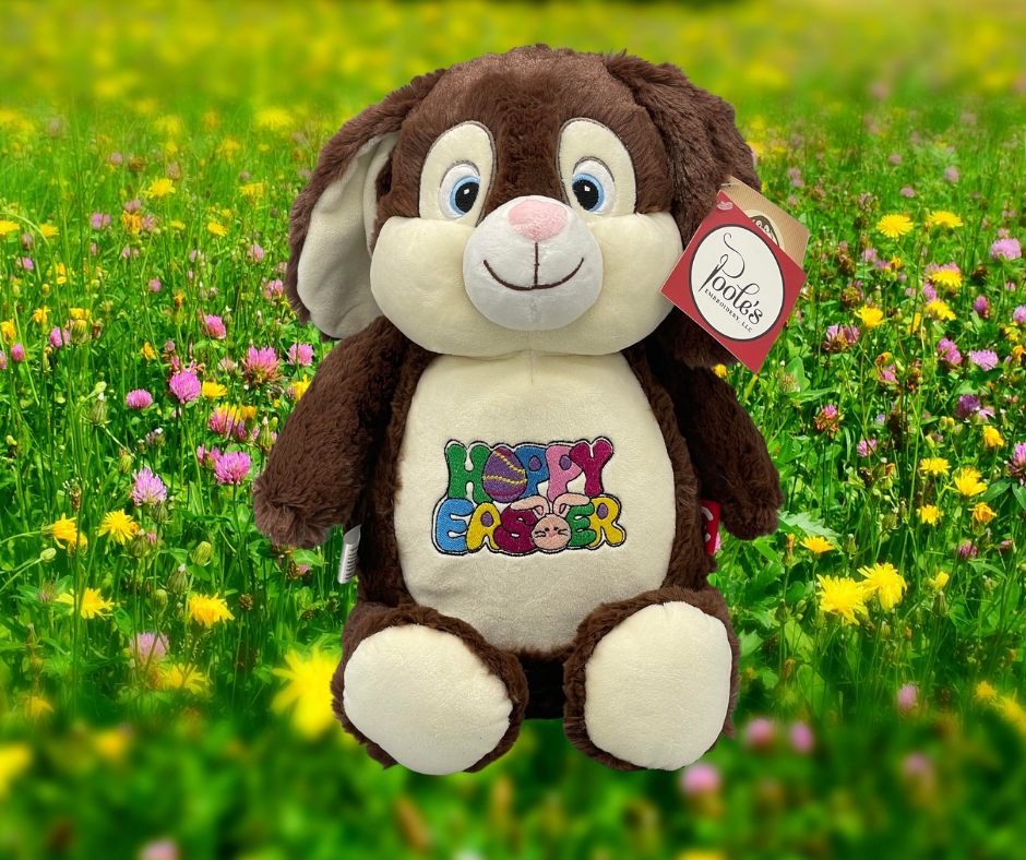 Bunny Giveaway - Ended 3/31/2022