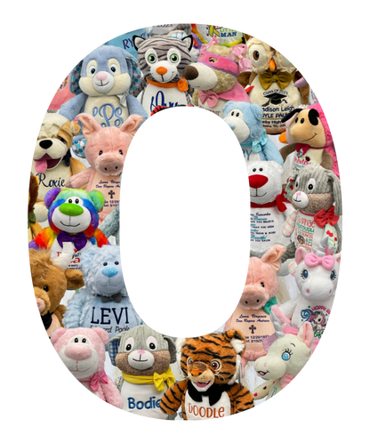 1. Review Your Out Of Stock Plush Pal Here