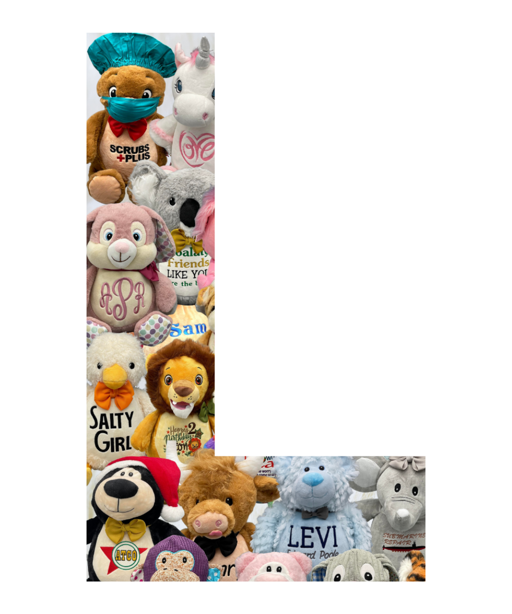 1. Review Your Out Of Stock Plush Pal Here