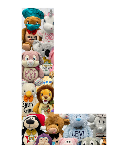 1. Review Your Out Of Stock Plush Pal Here