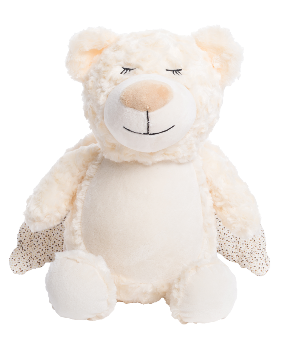 Bear - Guardian Angel