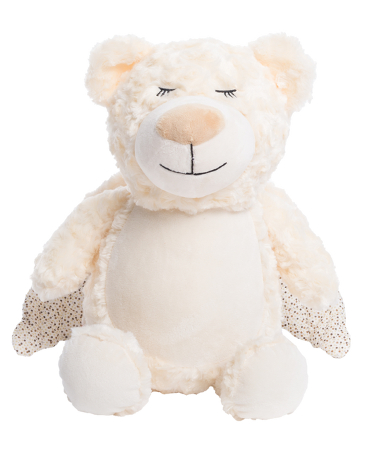 Bear - Guardian Angel