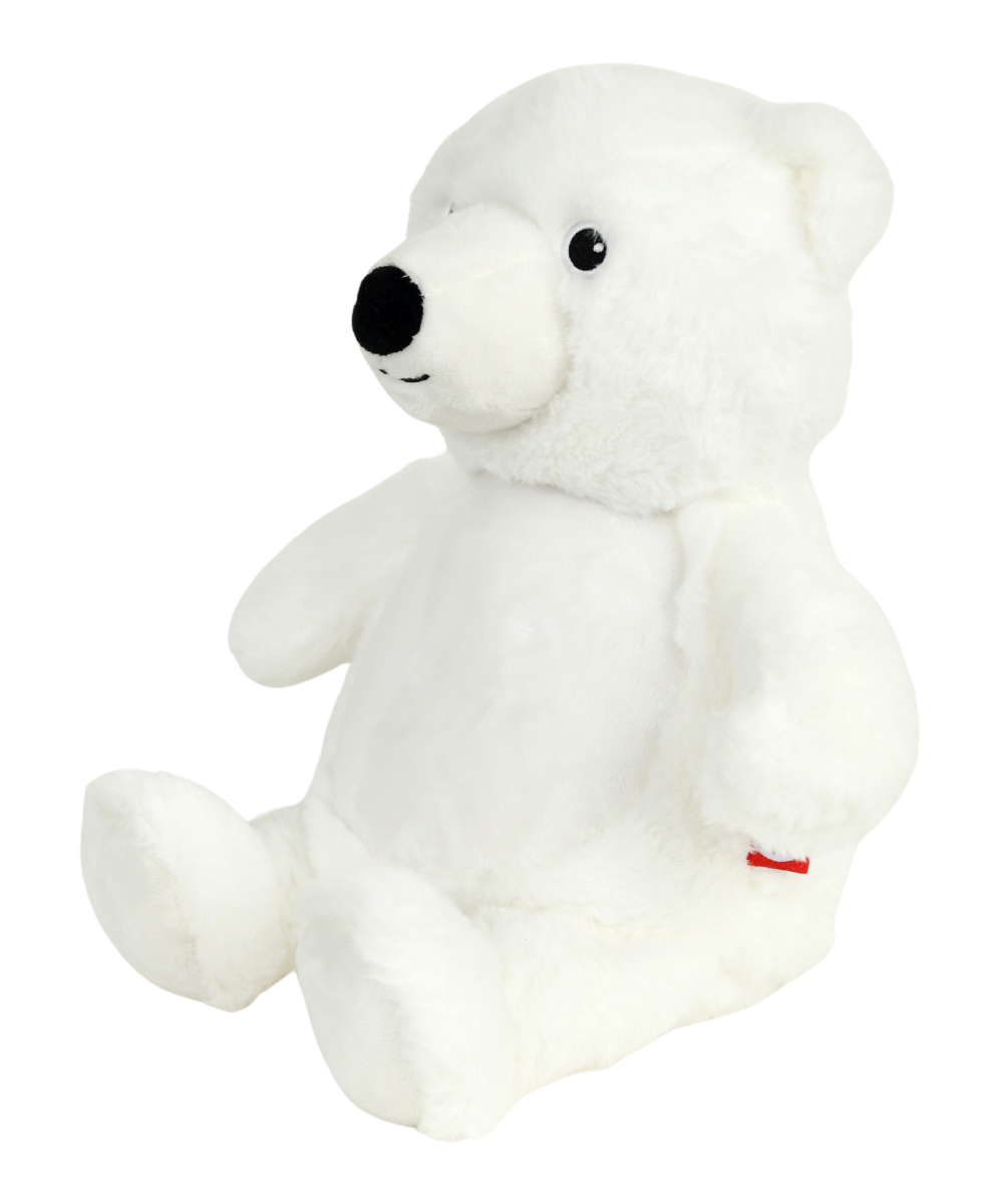 Bear - Polar, Frostbite