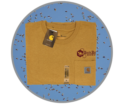 Design (Logo) Set Up - Chest Size