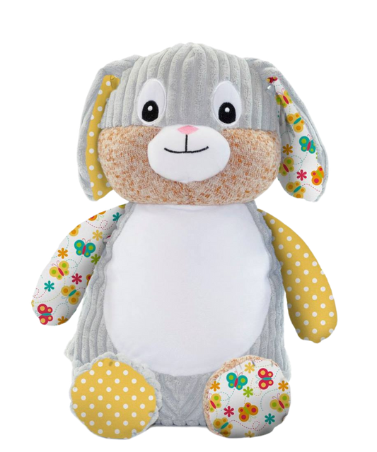Bunny - Sensory, Morning Sunshine