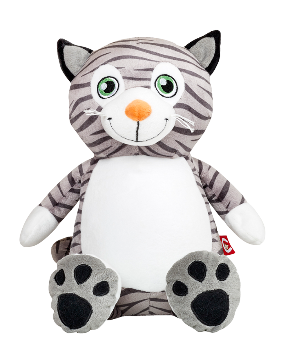 Cat - Mr. Miowgi