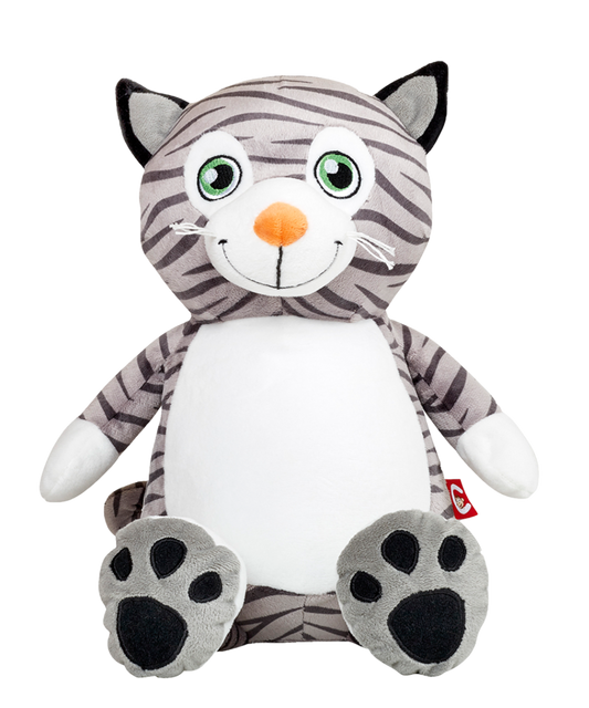 Cat - Mr. Miowgi