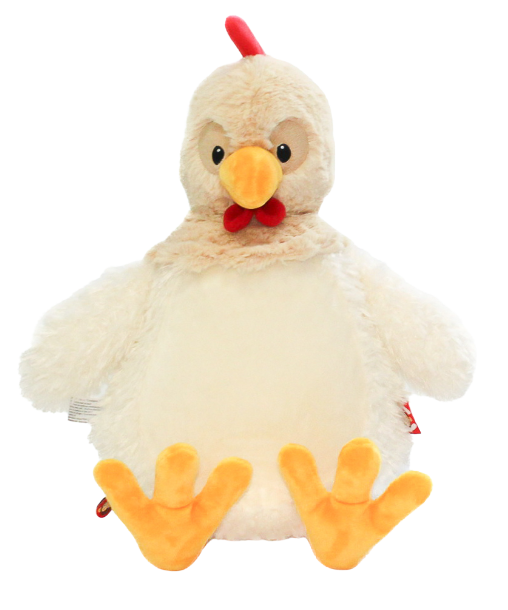Chicken - Princess Laya