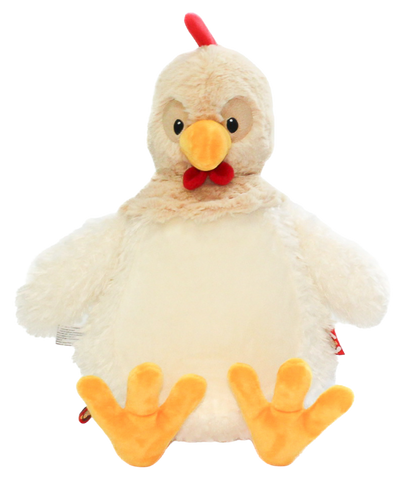 Chicken - Princess Laya