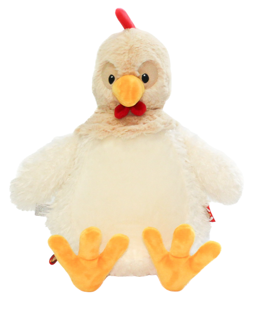 Chicken - Princess Laya