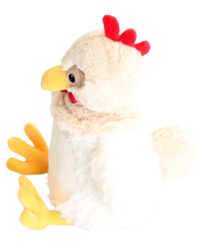 Chicken - Princess Laya