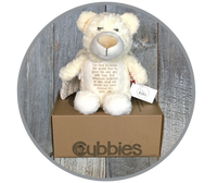 Cubbies Packaging Box
