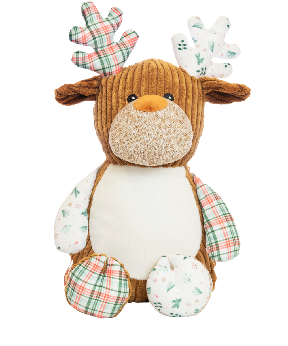 Deer - Winterland