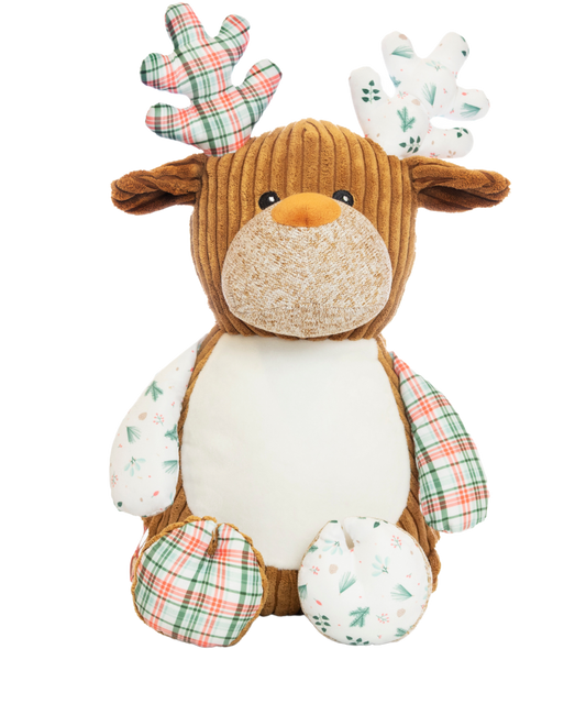 Deer - Winterland