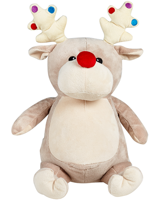 Deer - Baubles Reindeer