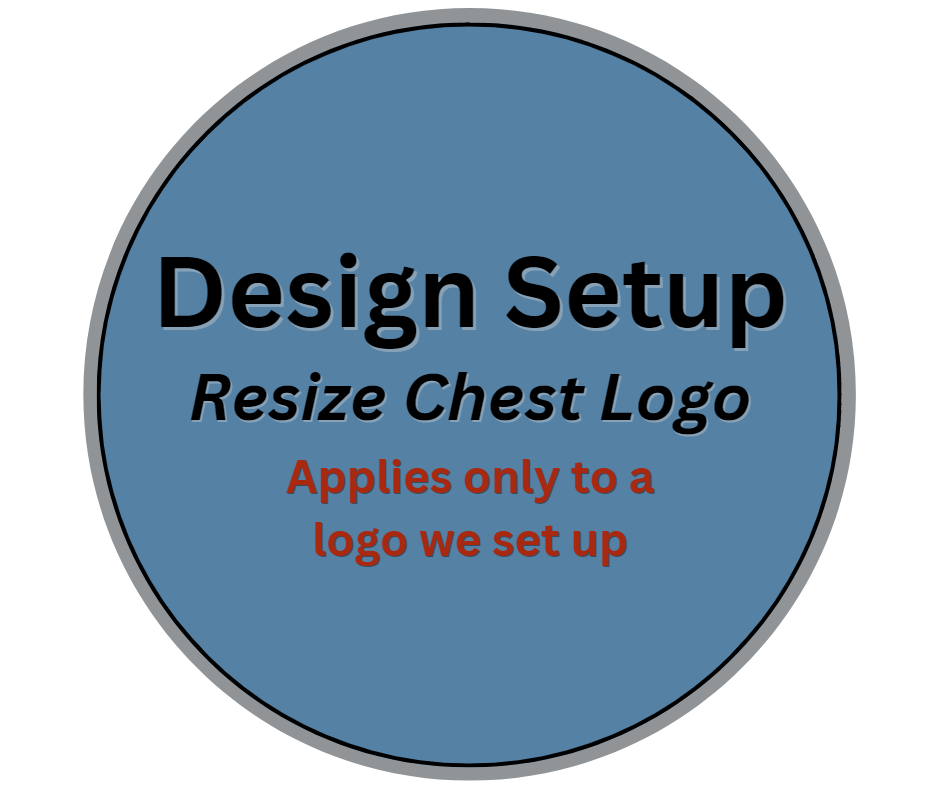 Resizing of Digitized Design