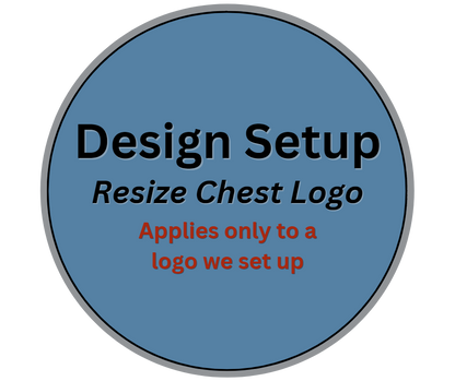 Resizing of Digitized Design