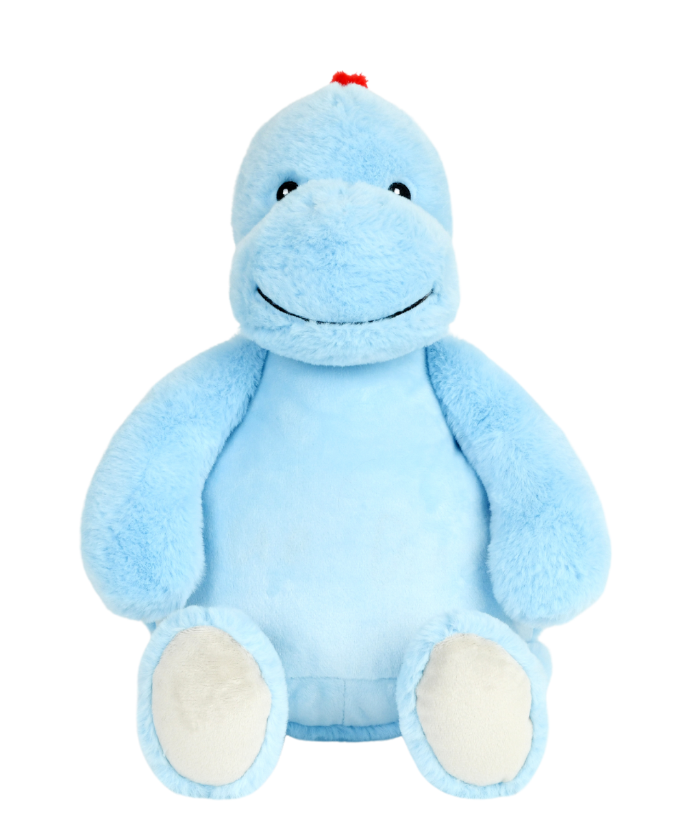 Dinosaur - Blueberry