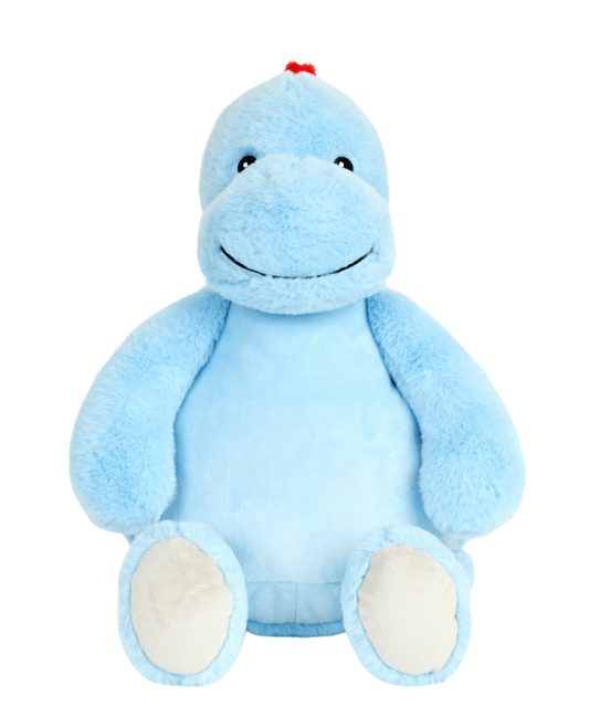 Dinosaur - Blueberry