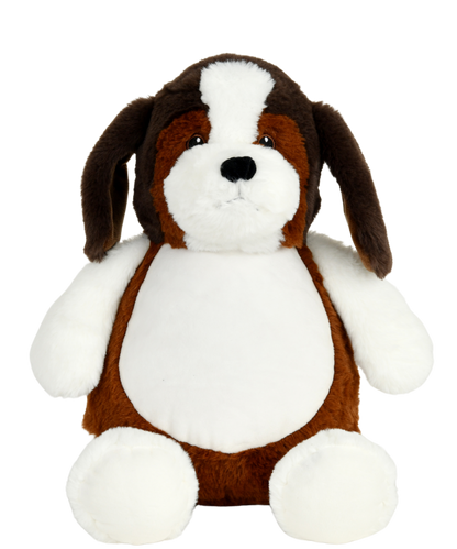 Dog - Beagle, Maple