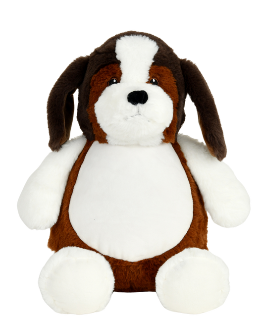 Dog - Beagle, Maple