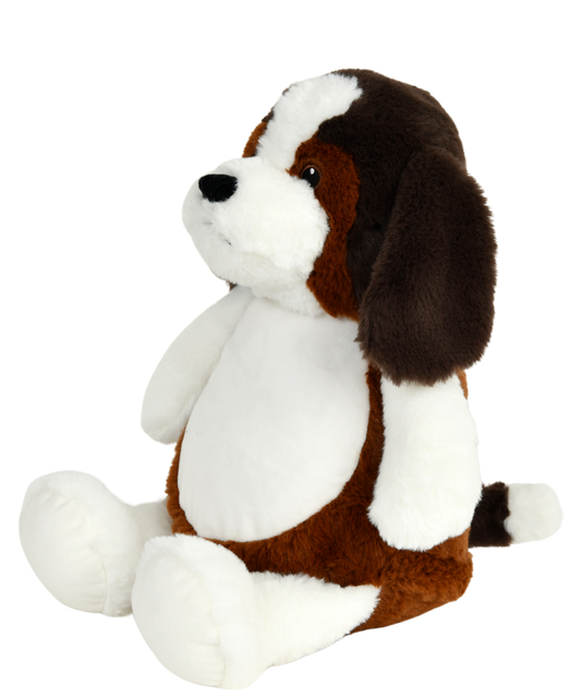 Dog - Beagle, Maple