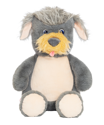 Dog - Shaggy Terrier