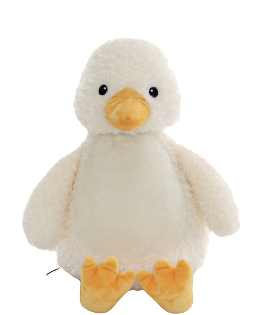 Duck - Bumbeeno