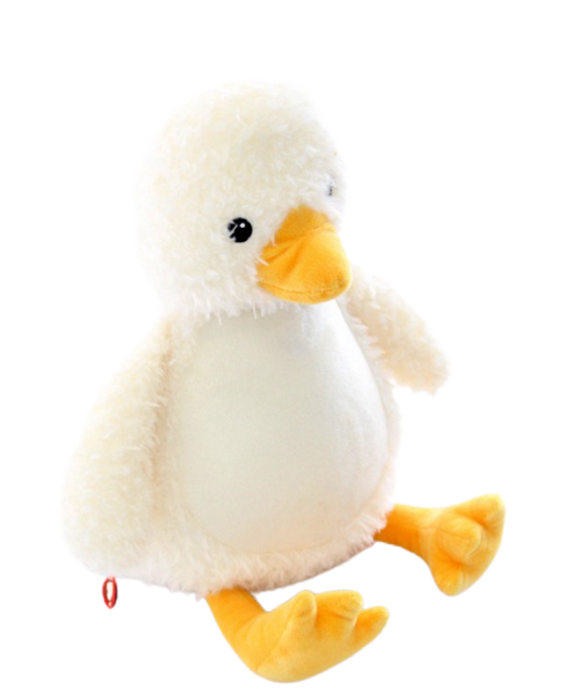 Duck - Bumbeeno