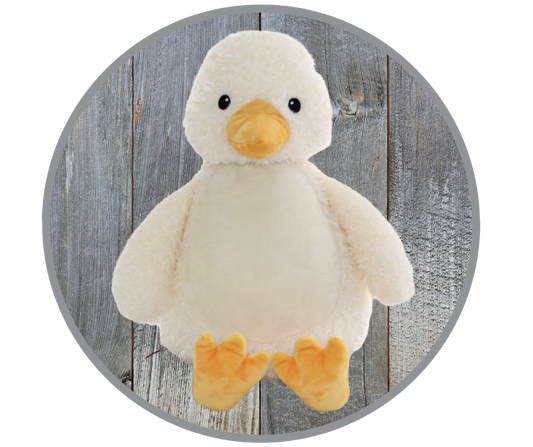 Bumbeeno Duck