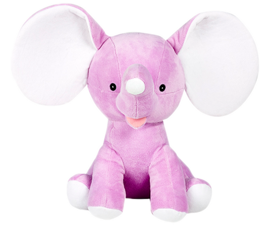 Dumble Elephant, Lavender